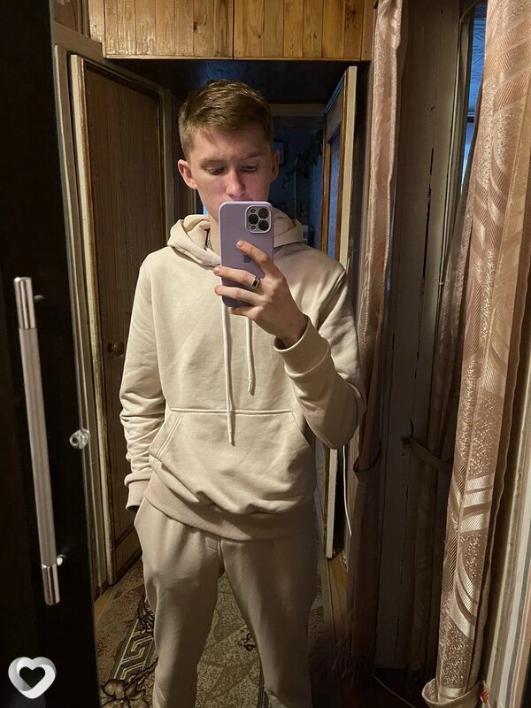 Константин, 25, Балашихе — анкета №3445425