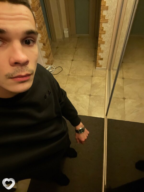 Антон, 20, Казани — анкета №3445428