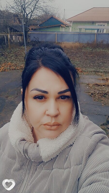 Natalia, Рышканы