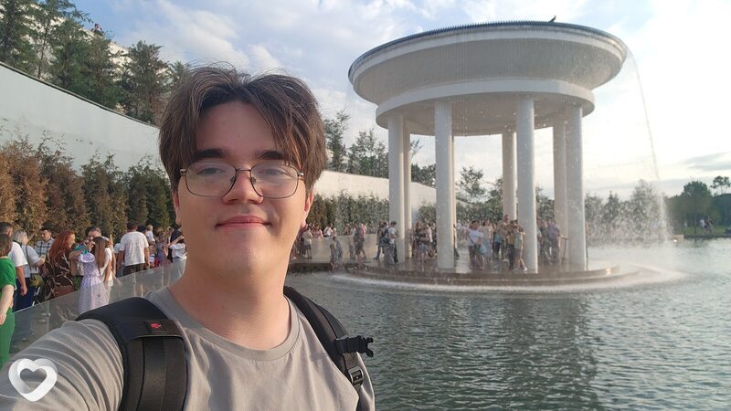 Артём, 21, Рязани — анкета №3445445