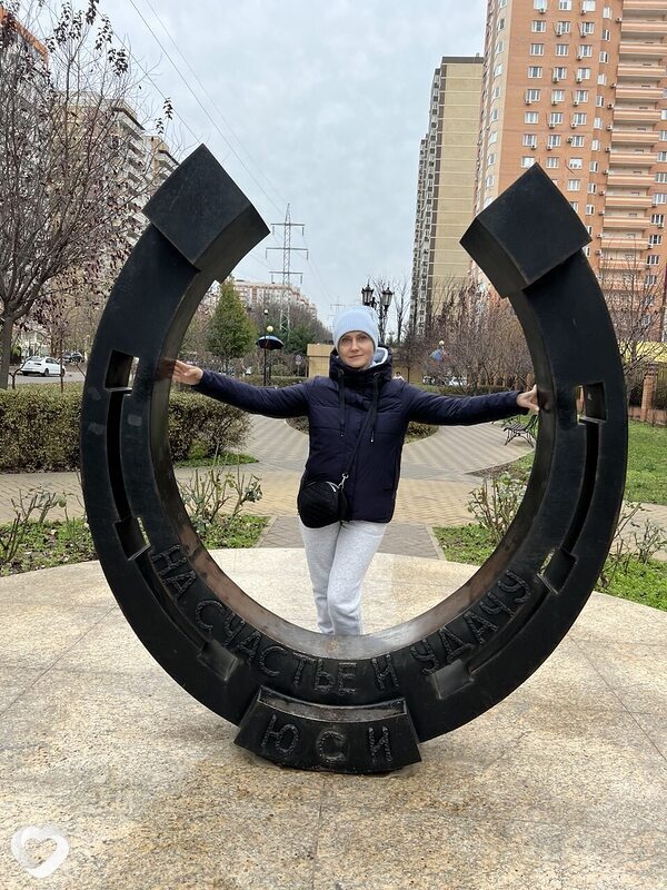 Оксана, 51, Анапе — анкета №3445446