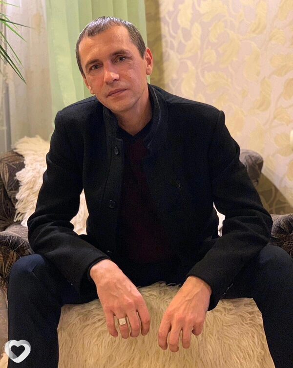 Алексей, 45, Ярославле — анкета №3445907