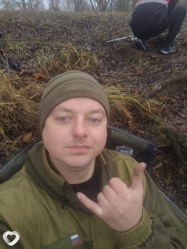 Дмитрий, 33, Гомеле — анкета №3445917