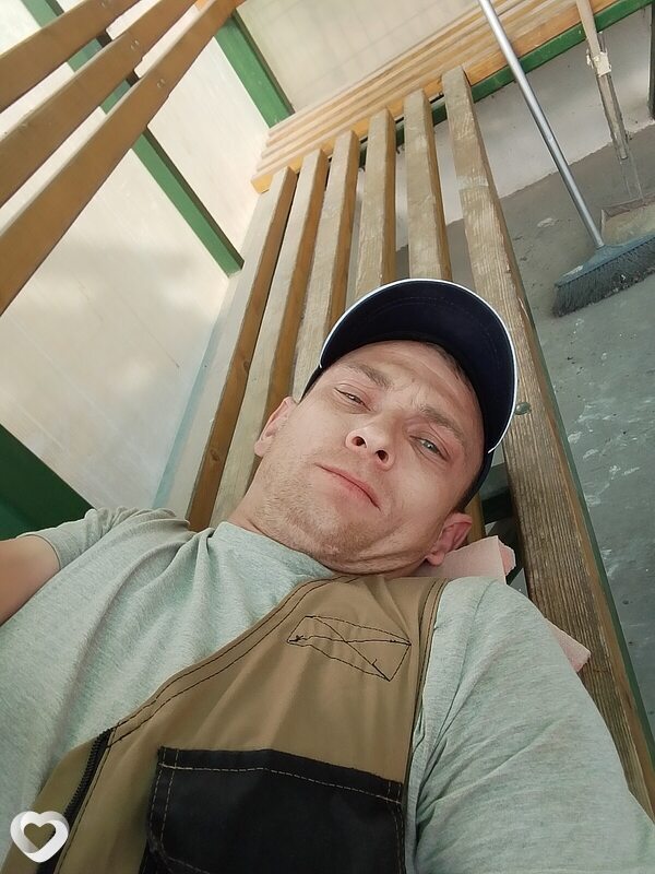 Максим, 34, Калуге — анкета №3445562