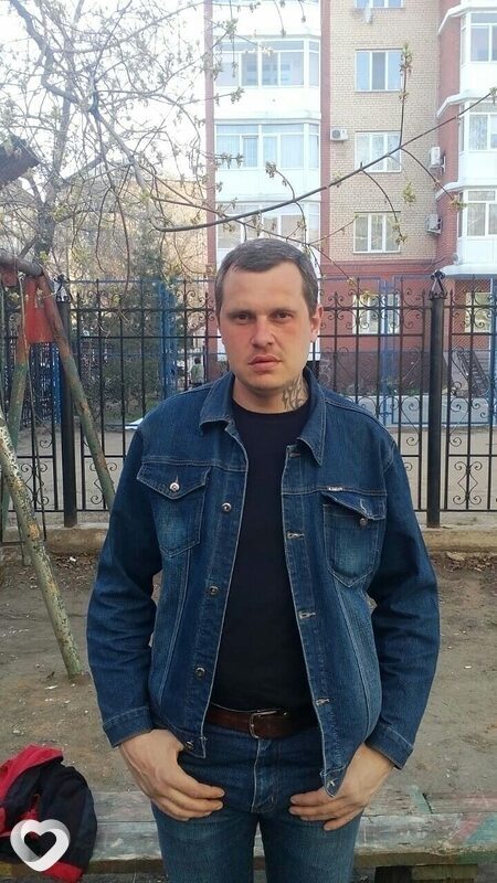 Дмитрий, 41, Алматы — анкета №3445567