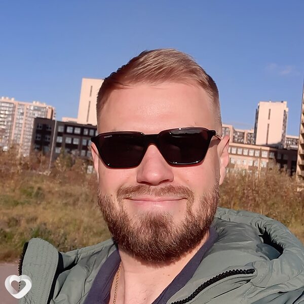 Андрей, 41, Орше — анкета №3445647