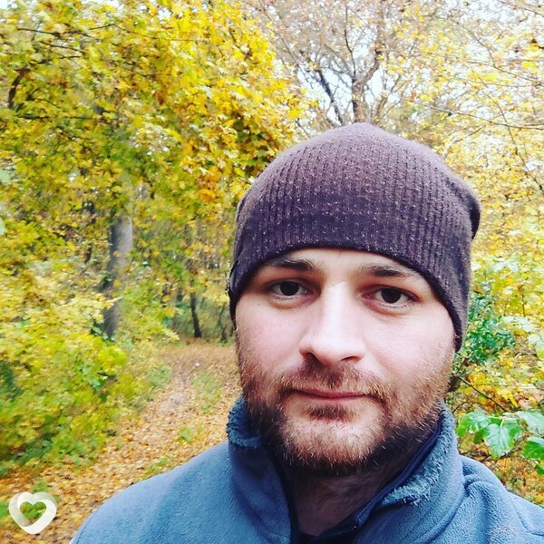 Геор, 32, Владикавказе — анкета №3445648