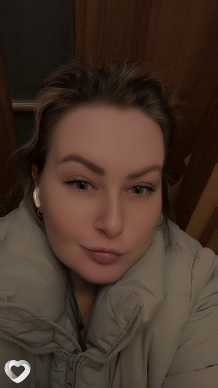 Елена, 42, Москве — анкета №3445659