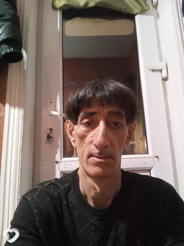 Arsen, 47, Москве — анкета №3445663