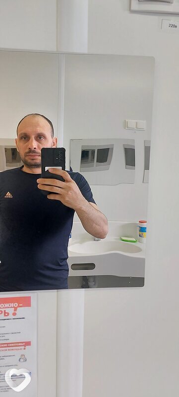 Макс, 44, Ставрополе — анкета №3445600