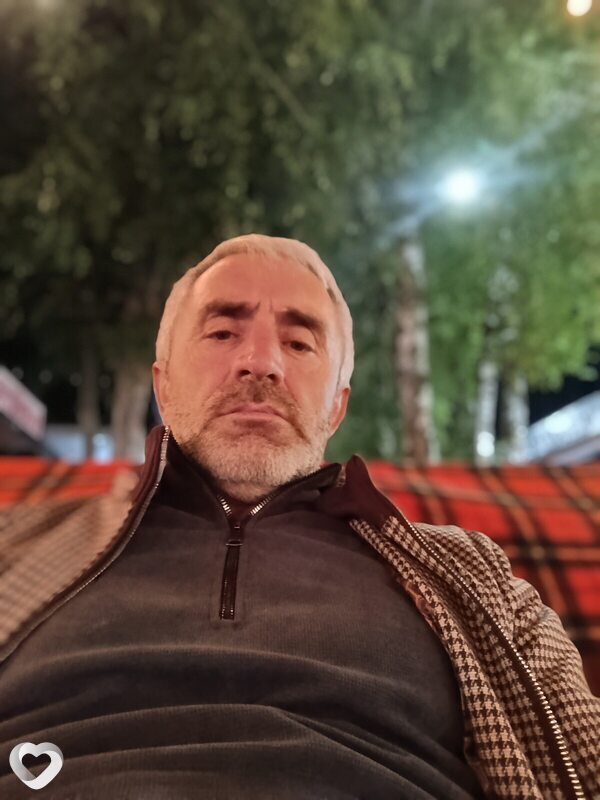 Umar, 45, Краснодаре — анкета №3445610