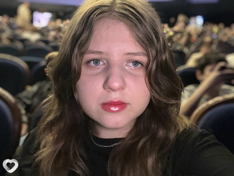 Света, 19, Саратове — анкета №3445619