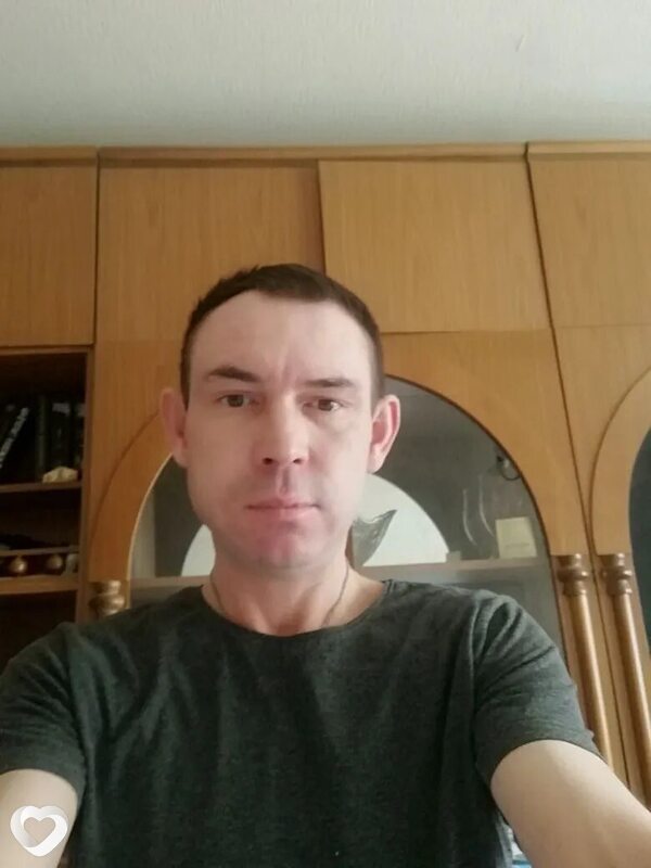 Андрей, 38, Воронеже — анкета №3445678