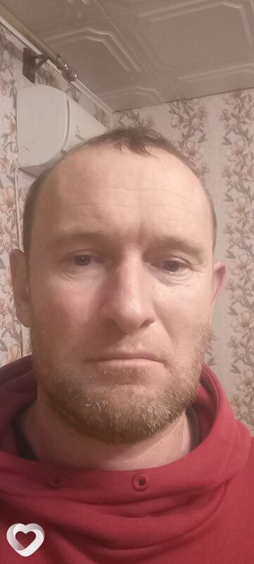 Максим, 43, Крымске — анкета №3445680