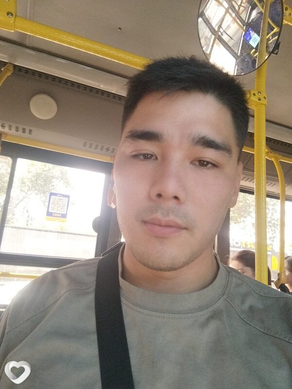Max, 26, Алматы — анкета №3445684