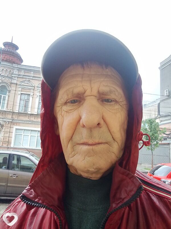 Юрий, Великий Устюг
