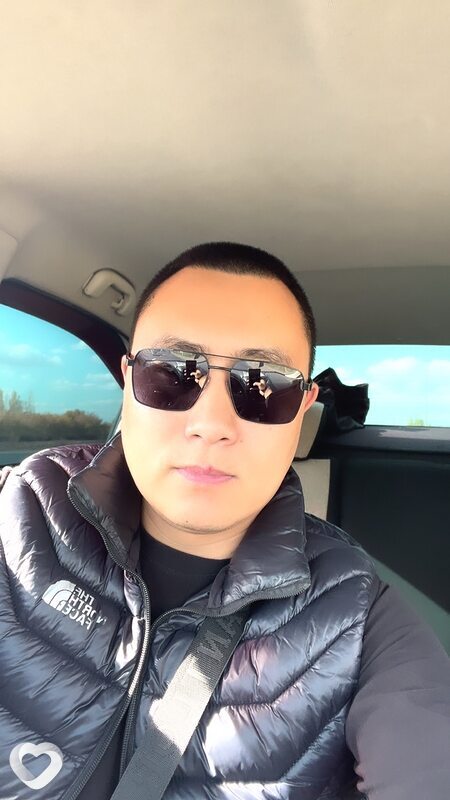 Айдар, 26, Астане — анкета №3445692