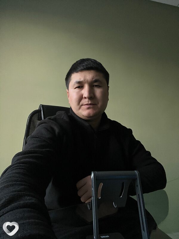 Nn, 32, Костанае — анкета №3446050