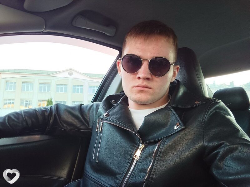 Кирилл, 24, Островце — анкета №3446060