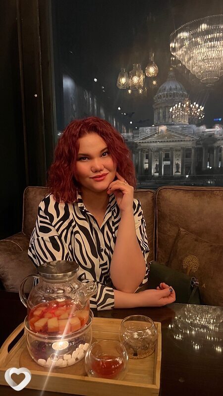 Юлия, 32, Санкт-Петербурге — анкета №3446063