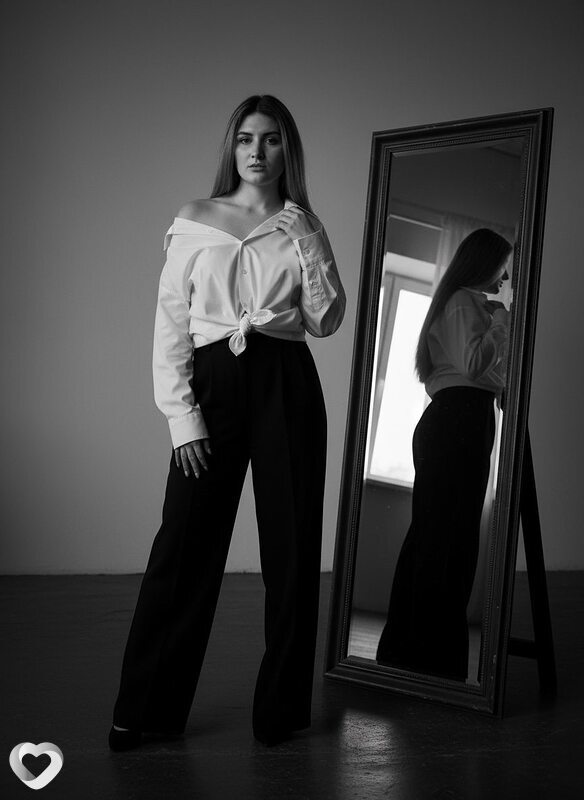 Алина, 22, Оренбурге — анкета №3446065