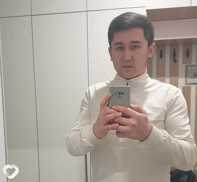 Elnur, 30, Астане — анкета №3446068