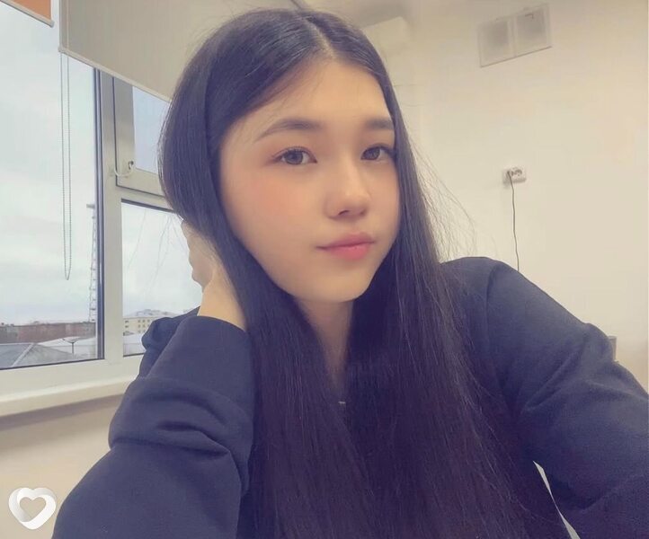 Асель, 19, Павлодаре — анкета №3445634