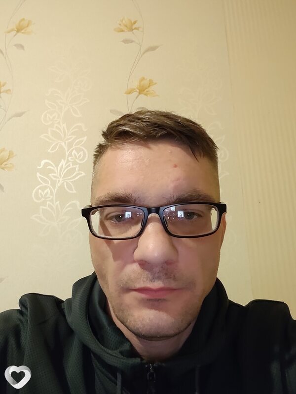 Артур, 39, Минске — анкета №3445644