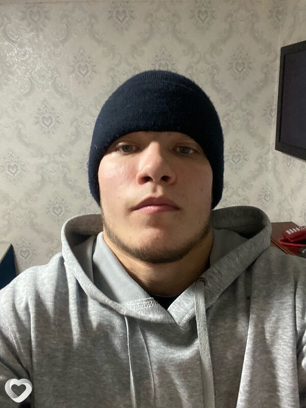 Марк, 25, Кокшетау — анкета №3445826