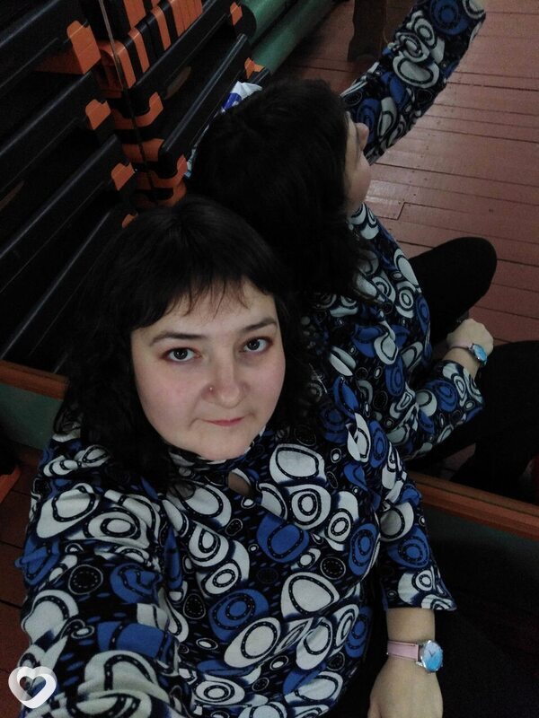 Ольга, 40, Красноярске — анкета №3445836