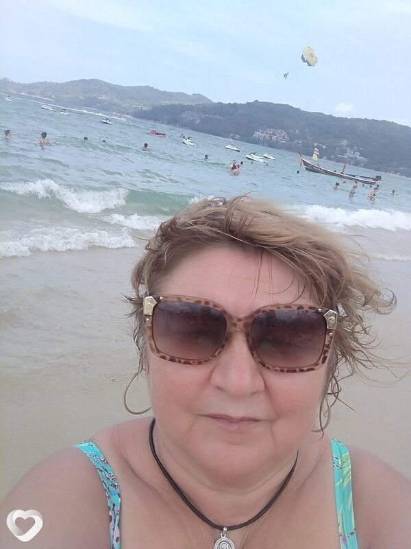 Арина, 56, Старом Осколе — анкета №3445841