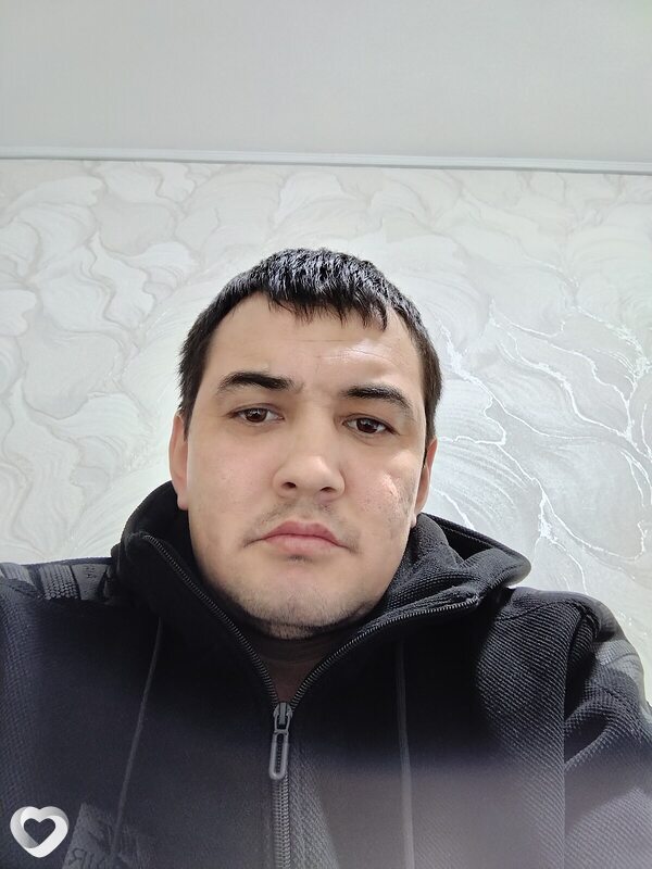 Самат, 35, Москве — анкета №3445726