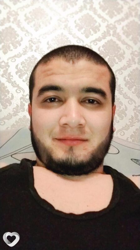 Сардор, 23, Слониме — анкета №3445730