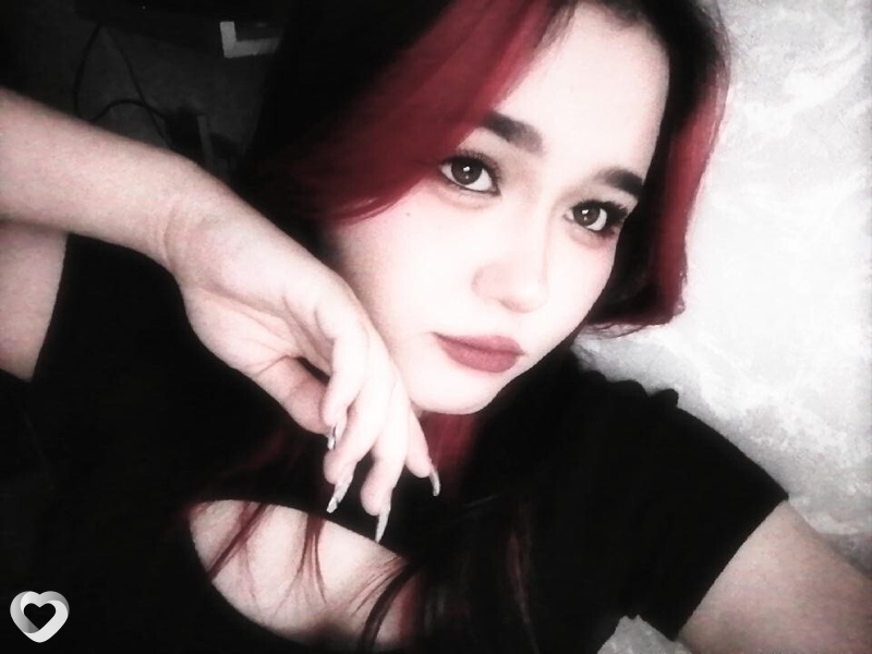 Рината, 18, Уфе — анкета №3445733