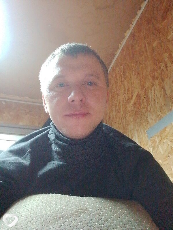 Сергей, 31, Москве — анкета №3445734