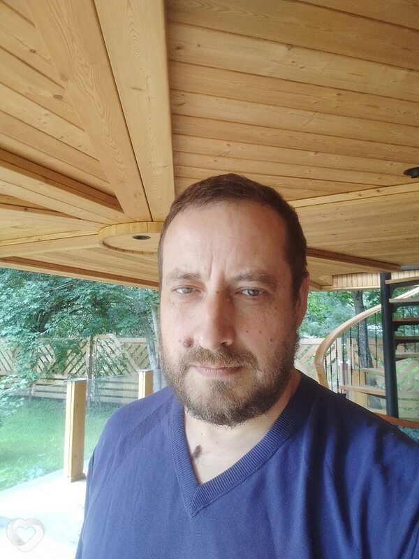 Макс, 46, Дубне — анкета №3445739