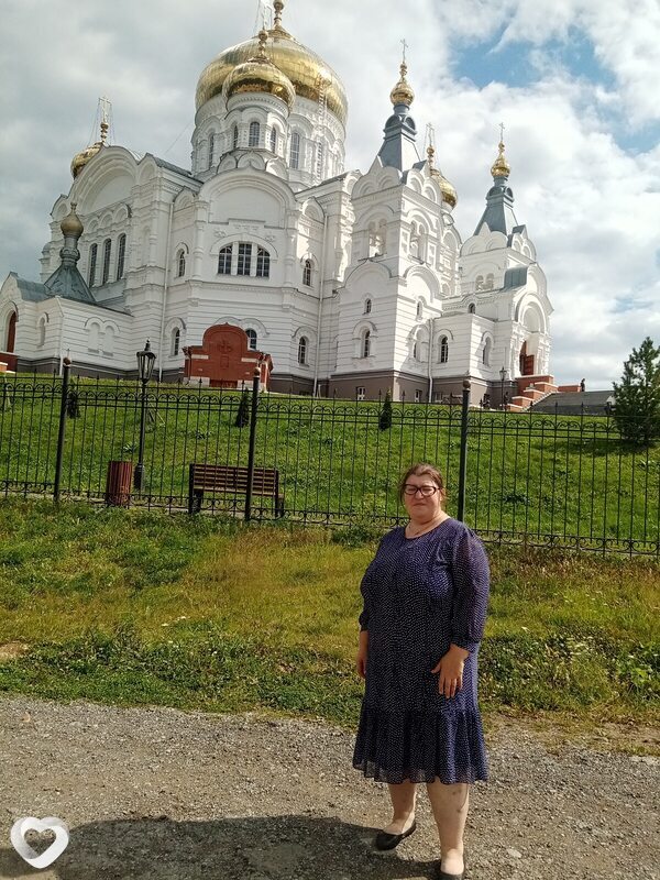 Лена, 41, Перми — анкета №3445870