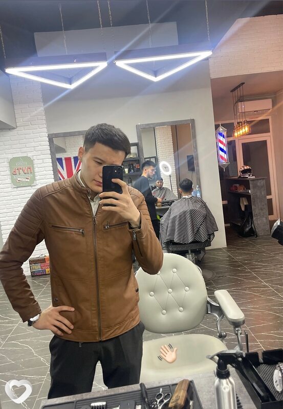 Erkebulan, 24, Алматы — анкета №3445889