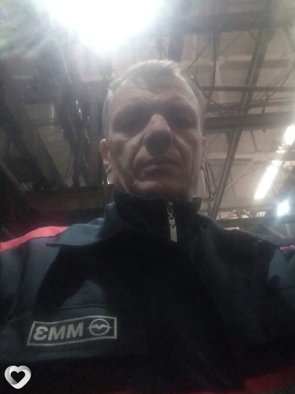 Дмитрий, 48, Борисове — анкета №3445892