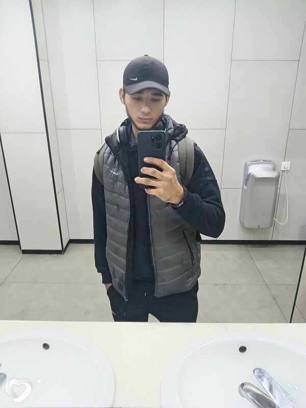 Паша, 26, Атырау(гурьев) — анкета №3445845