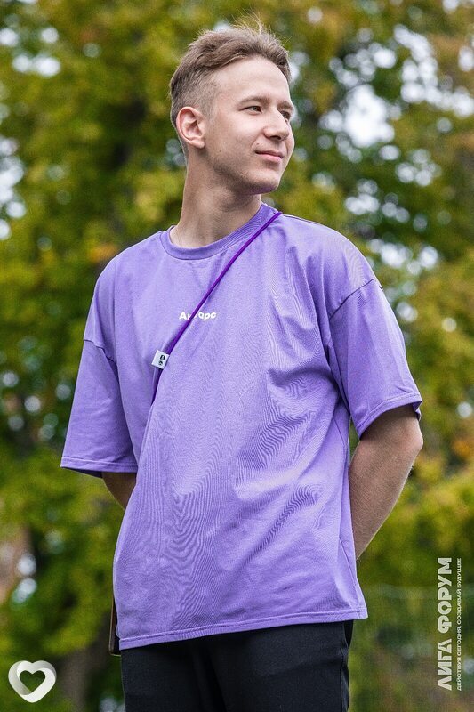 Булат, 20, Казани — анкета №3445848
