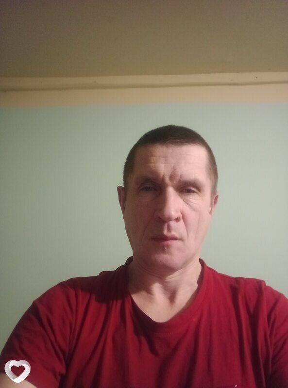 Вадим, 55, Минске — анкета №3445854