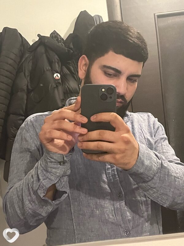 Ashot, 26, Сочи — анкета №3445859