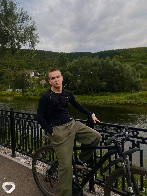 Айдар, 25, Адлер — анкета №3445863