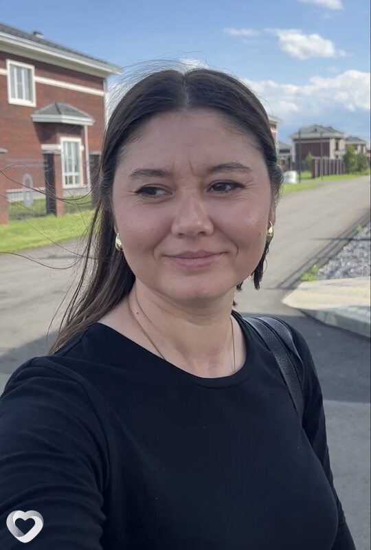 Людмила, 38, Краснодаре — анкета №3445865