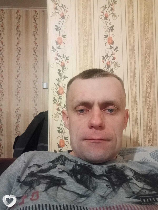Витя, 37, Житковичах — анкета №3445778