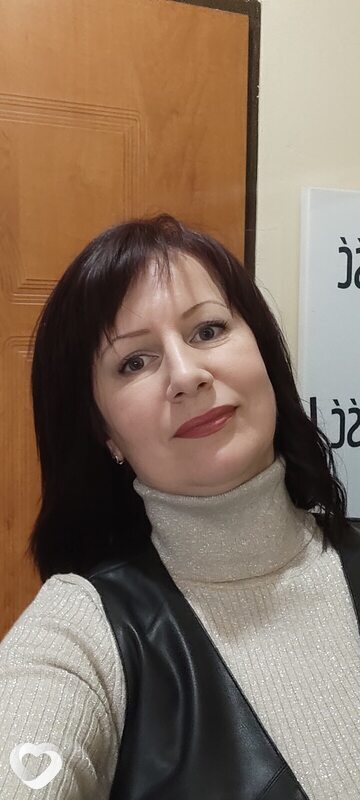 Татьяна, Гливице