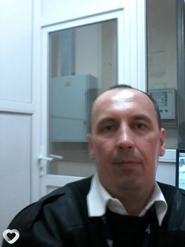 Oleg, 49, Костроме — анкета №3445790