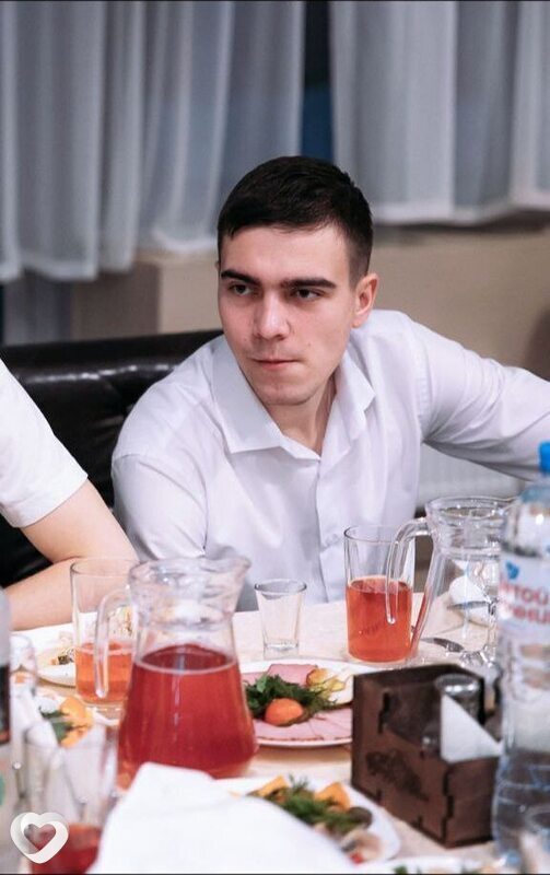 Андрей, 26, Чебоксарах — анкета №3445792