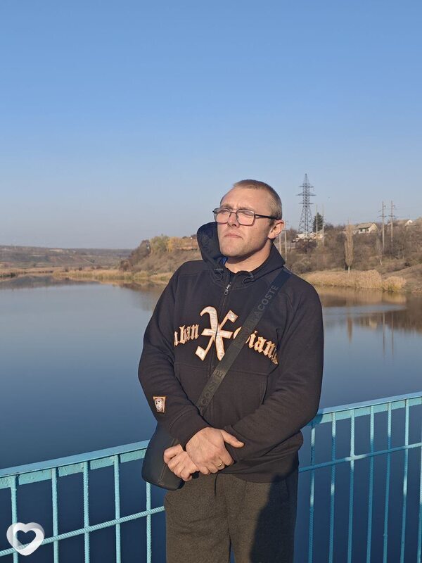 Герман, 33, Донецке — анкета №3445793